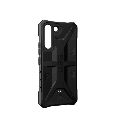 Husa UAG Pathfinder pentru  Samsung Galaxy S22 Negru