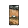 Husa UAG Pathfinder pentru  Samsung Galaxy S22 Negru