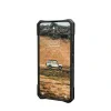 Husa UAG Pathfinder pentru  Samsung Galaxy S22 Negru