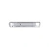 Husa UAG Plyo ice pentru  Samsung Galaxy S23 Transparent