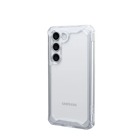 Husa UAG Plyo ice pentru  Samsung Galaxy S23 Transparent