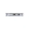 Husa UAG Plyo ice pentru  Samsung Galaxy S23 Transparent