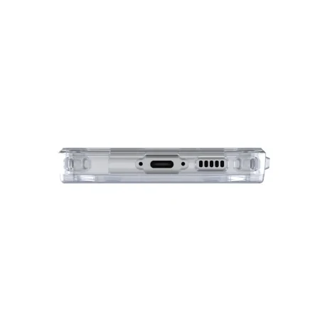 Husa UAG Plyo ice pentru  Samsung Galaxy S23 Transparent