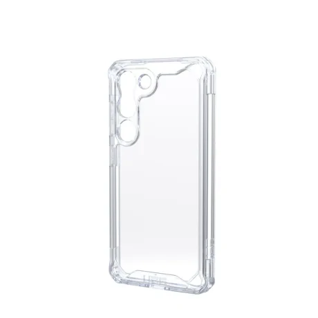 Husa UAG Plyo ice pentru  Samsung Galaxy S23 Transparent