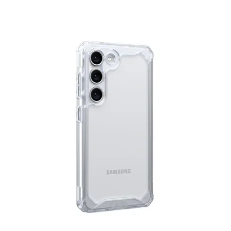 Husa UAG Plyo ice pentru  Samsung Galaxy S23 Transparent