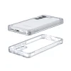Husa UAG Plyo ice pentru  Samsung Galaxy S23 Transparent