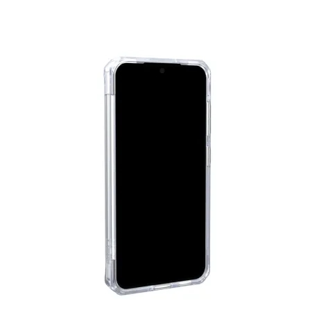 Husa UAG Plyo ice pentru  Samsung Galaxy S23 Transparent