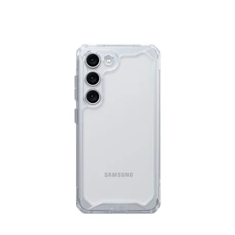 Husa UAG Plyo ice pentru  Samsung Galaxy S23 Transparent