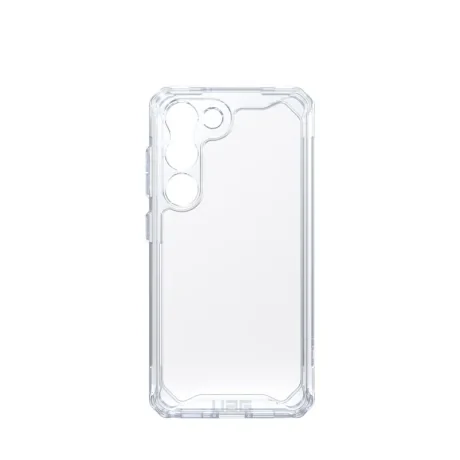 Husa UAG Plyo ice pentru  Samsung Galaxy S23 Transparent