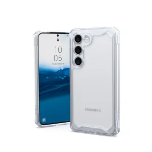 Husa UAG Plyo ice pentru  Samsung Galaxy S23 Transparent
