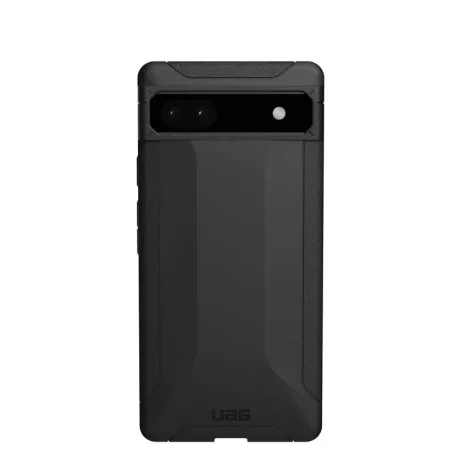 Husa UAG Scout   Pixel 6a Negru