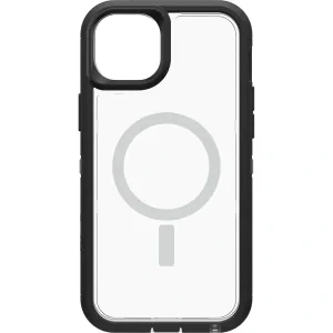 Husa Cover Hard Bumper MagSafe SG252 pentru iPhone 14 Pro Max Negru