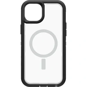 Husa Cover Hard Bumper MagSafe SG252 pentru iPhone 14 Pro Negru