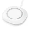 Suport Spigen MagFit compatibil cu Apple Magsafe Alb