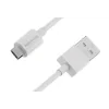 Cablu Date Micro Usb Borofone BX22 1m Alb