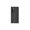 Husa Cover Hard X-Fitted Carbon Magsafe pentru Samsung Galaxy S22 Ultra Negru