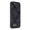 Husa Cover Tactical Camo Troop pentru iPhone 14 Negru