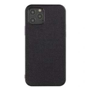 Husa Cover Tactical Blast Pit pentru iPhone 12/12 Pro Negru