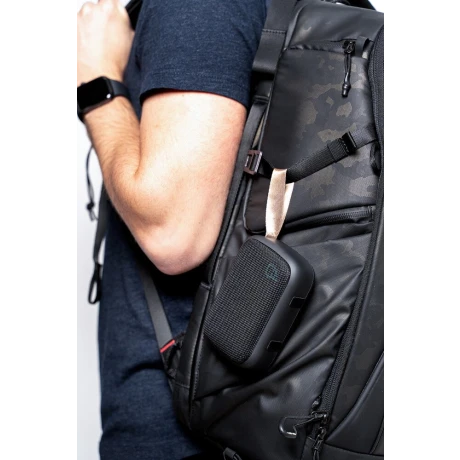 BOXA SPACER portabila bluetooth, POCKET-BK