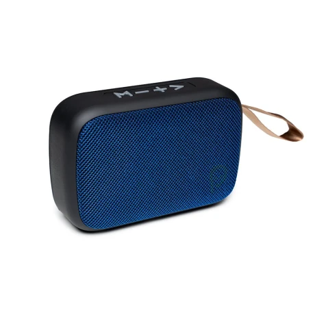 BOXA SPACER portabila bluetooth, POCKET-BLU