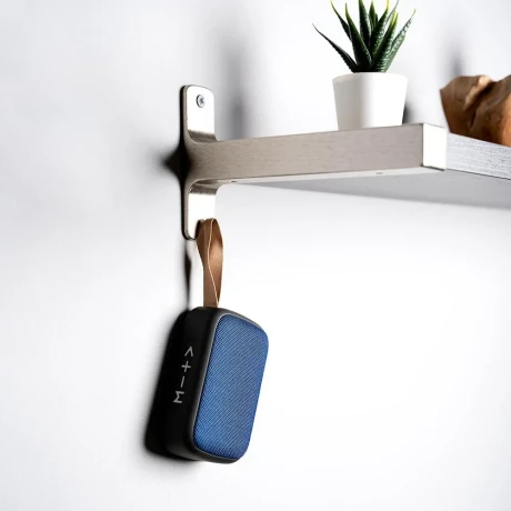 BOXA SPACER portabila bluetooth, POCKET-BLU
