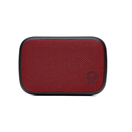 BOXA SPACER portabila bluetooth, POCKET-RED