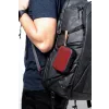 BOXA SPACER portabila bluetooth, POCKET-RED