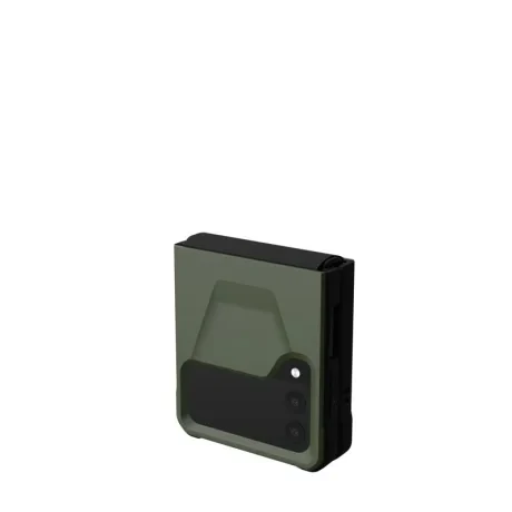 Husa UAG Civilian, pentru Samsung Galaxy Z Flip 4 Olive