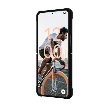 Husa UAG Civilian, pentru Samsung Galaxy Z Flip 4 Olive