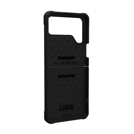 Husa UAG Civilian, pentru Samsung Galaxy Z Flip 4 Olive