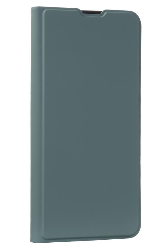 Husa Book Silicon Flip pentru Samsung Galaxy A53 5G Verde thumb