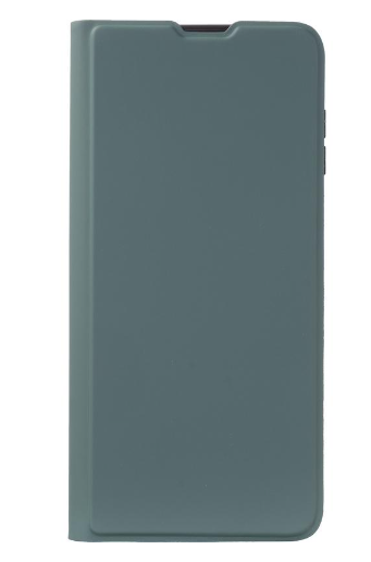 Husa Book Silicon Flip pentru Samsung Galaxy A53 5G Verde thumb