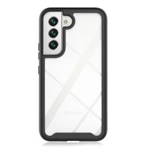 Husa Cover HitMet pentru Samsung S22 Ultra Negru