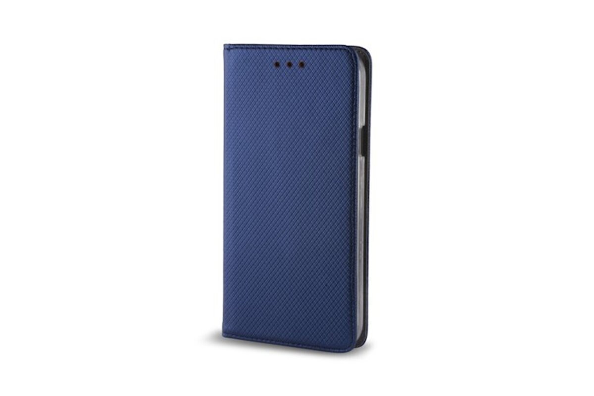 Husa Book pentru Samsung Galaxy A13 4G Albastru thumb