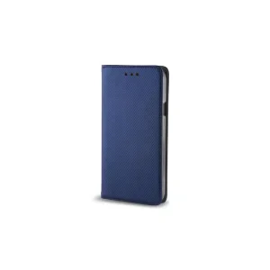 Husa Book pentru Samsung Galaxy A13 4G Albastru