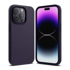 Husa Cover Hard SG299 pentru iPhone 14 Pro Max Mov