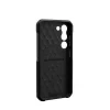 Husa UAG Metropolis LT Pro pentru Samsung Galaxy S23 Kevlar Black