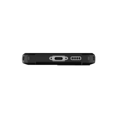 Husa UAG Metropolis LT Pro pentru Samsung Galaxy S23 Kevlar Black