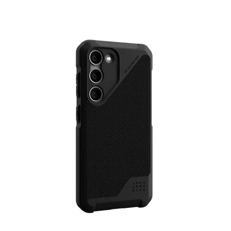Husa UAG Metropolis LT Pro pentru Samsung Galaxy S23 Kevlar Black