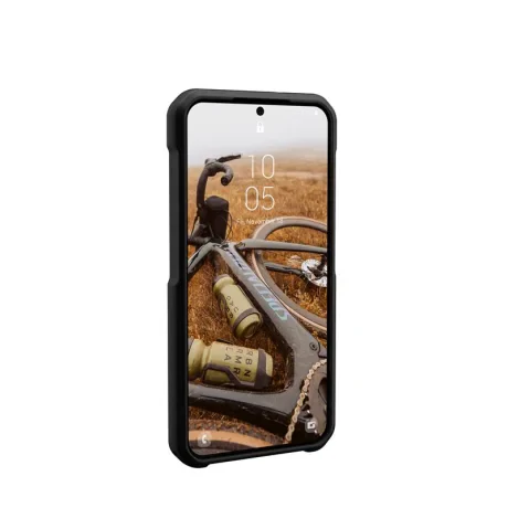 Husa UAG Metropolis LT Pro pentru Samsung Galaxy S23 Kevlar Black