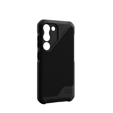 Husa UAG Metropolis LT Pro pentru Samsung Galaxy S23 Kevlar Black