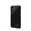 Husa UAG Metropolis LT Pro pentru Samsung Galaxy S23 Kevlar Black