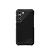 Husa UAG Metropolis LT Pro pentru Samsung Galaxy S23 Kevlar Black