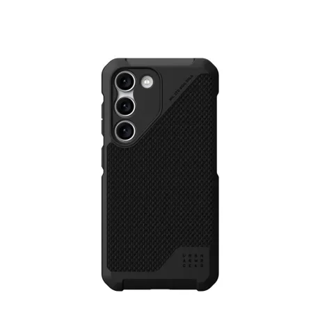 Husa UAG Metropolis LT Pro pentru Samsung Galaxy S23 Kevlar Black