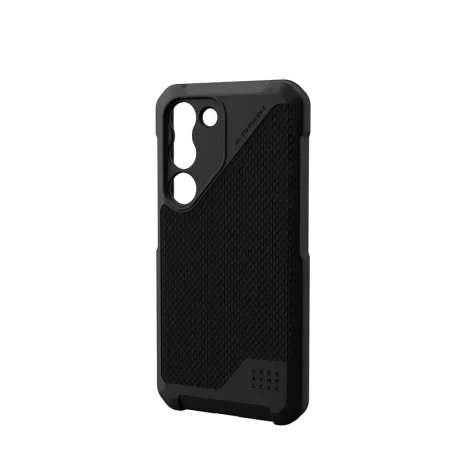 Husa UAG Metropolis LT Pro pentru Samsung Galaxy S23 Kevlar Black