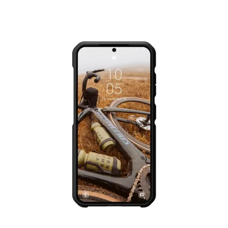 Husa UAG Metropolis LT Pro pentru Samsung Galaxy S23 Kevlar Black
