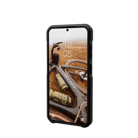 Husa UAG Metropolis LT Pro pentru Samsung Galaxy S23 Kevlar Black