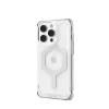 Husa UAG Plyo MagSafe Ice pentru iPhone 14 Pro Clear