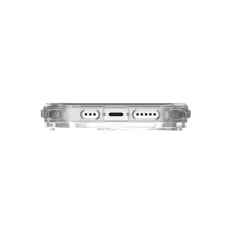 Husa UAG Plyo MagSafe Ice pentru iPhone 14 Pro Clear