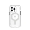 Husa UAG Plyo MagSafe Ice pentru iPhone 14 Pro Clear